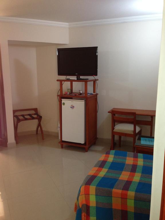Hotel San Francisco De Asis Santa Marta  Exterior photo