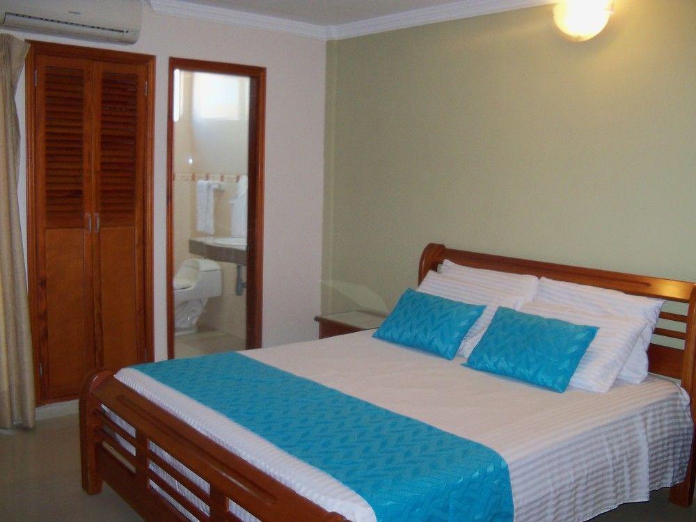Hotel San Francisco De Asis Santa Marta  Exterior photo